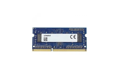 Оперативна пам`ять 8 ГБ, DDR3L, для ноутбуків, Kingston (1600 МГц, 1.35 В, CL11, ACR16D3LS1KBGR/8 Б/В