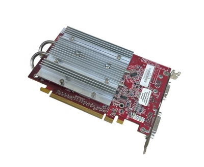Відеокарта ASUS ATI Radeon X1300 Pro (256MB GDDR2, 128 біт, 600/800 МГц, DVI, VGA) Б/В