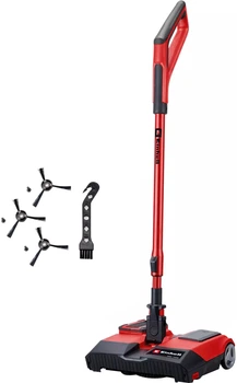 Zamiatarka akumulatorowa Einhell X-Change TE-FS 18 Li - Solo (2352050)