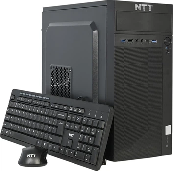 Комп'ютер NTT System proDesk (ZKO-R34-Y03P)