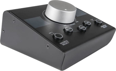Kontroler studyjny Mackie Big Knob Passive (663961050462)