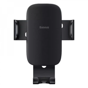 Автомобильный держатель Baseus Metal Age 2 Gravity Air Outlet Car Mount