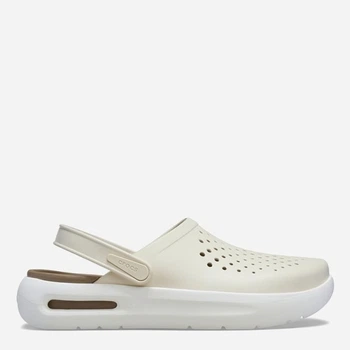 Мужские кроксы Crocs InMotion 209964-2MD 41-42 (M8/W10) 26 см Brown (198445325236)