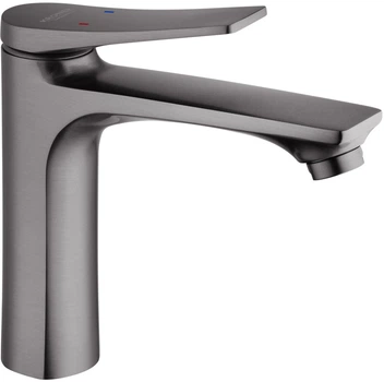 Смеситель для раковины Kroner KRP Terra-GRP010