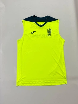 Майка Joma UKRAINE збірної України AT10603A1101 XL