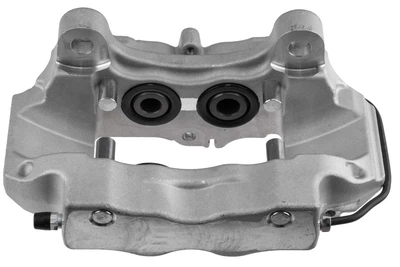 Суппорт тормозной задний лев vw touareg 02-10, 7l6615424h NTY (HZTVW099)