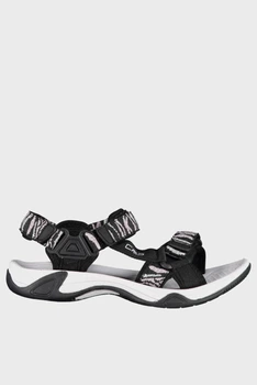 Сандалі CMP HAMAL WMN HIKING SANDAL 38Q9956-44UL 36