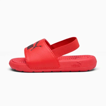 Сандалі дитячі Cool Cat 2.0 Red 390902-02 27