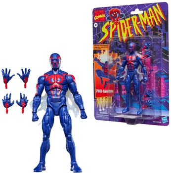 Набір Hasbro Marvel Comics Spider-Man: Spider-Man 15 см G2351 (5010996355874)