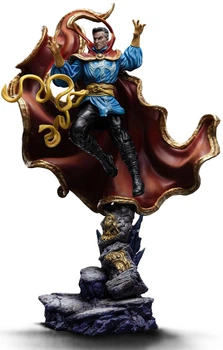 Фігурка Iron Studios Marvel Comics: Доктор Стрендж 30 см MARCAS106224-10 (618231956005)