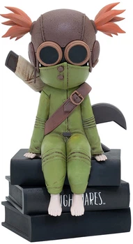 Figurka Banpresto Monitor Top Little Nightmares: Alone 12 cm 29854 (4983164298543)
