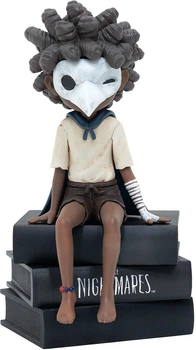 Figurka Banpresto Monitor Top Little Nightmares: Low 12 cm 29856 (4983164298567)