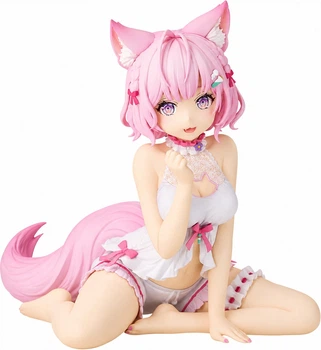 Figurka Banpresto Hololive: Hakui Koyori 13 cm 30084 (4983164300840)
