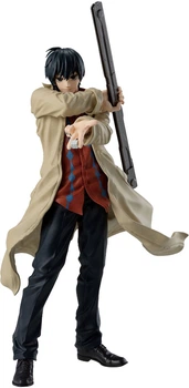 Figurka Banpresto Sakamoto Days: Nagumo 22 cm 29354 (4983164293548)