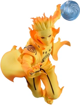 Figurka Banpresto Naruto Shippuden: Minato Namikaze 18 cm 29398 (4983164293982)