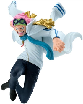 Figurka Banpresto One Piece: Koby Statue 12 cm 29085 (4983164290851)