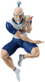 Фігурка Banpresto One Piece: Ґол Д. Роджер 20 см 29389 (4983164293890)