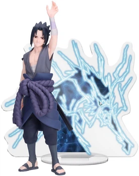 Фігурка Banpresto Naruto Shippuden: Саске Учіха 13 см 29495 (4983164294958)