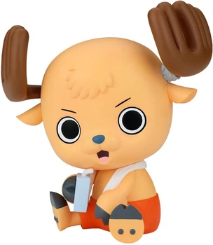 Figurka Banpresto One Piece: Chopper 11 cm 29524 (4983164295245)