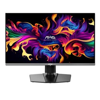 Монитор MSI 26.5" MAG 272QP QD-OLED X24 Black 240Hz