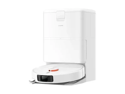 Робот-пилосос з вологим прибиранням Xiaomi Robot Vacuum H50 Pro