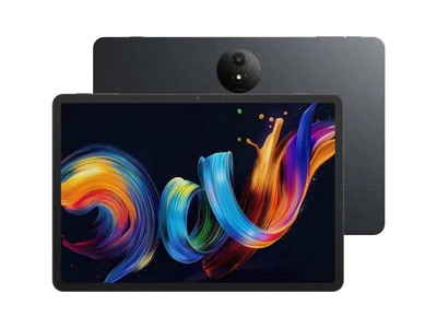 Планшет TCL Nxtpaper 11 Plus 8/256GB Wi-Fi Dark Grey