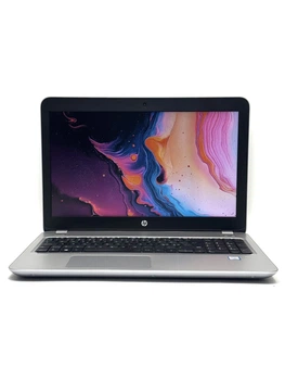 Ноутбук HP ProBook 450 G4 TN Intel Core i3 (i3-7100U) 8 Гб 128 Гб SSD Клас A- (NTB0426394) Б/В