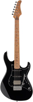 Электрогитара Cort G250 SE (Black)