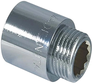 Муфта TDM Brass 110C (110C1250)