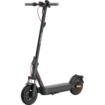 Електросамокат Xiaomi Electric Scooter 5 BHR9618GL Black