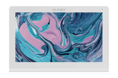 Видеодомофон Slinex Nexo 7 white