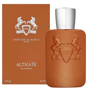 Парфюмированная вода для мужчин Parfums De Marly Althair 125 мл
