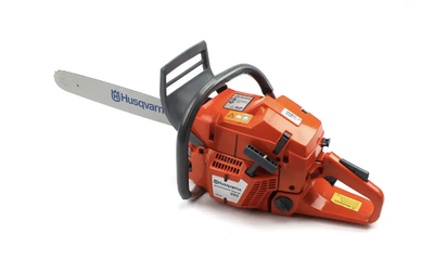Бензопила Husqvarna 365, 3.4 кВт / 4.6 к.с.