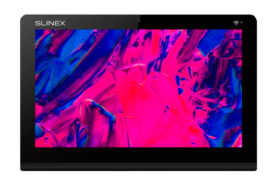 Видеодомофон Slinex Nexo 7 Cloud black