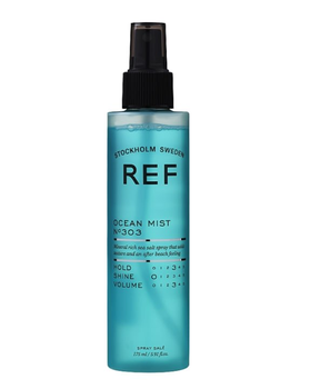 Спрей для волосся із солоною водою REF Ocean Mist №303 175 мл