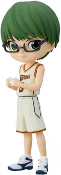 Фигурка Banpresto Q Posket: Kuroko’s Basketball — Синтаро Мидорима 14 см 18589 (4983164185898)