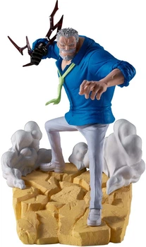 Фигурка Banpresto One Piece Монки Д. Гарп 19 см 29761 (4983164297614)