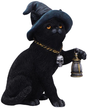 Фигурка Nemesis Now Familiar’s Lantern 18 см U7227C25 (801269159658)