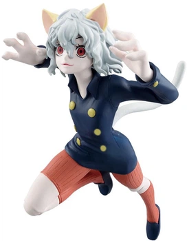 Фігурка Banpresto Hunter × Hunter: Неферпітou 16 см 29179 (4983164291797)