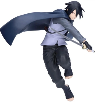 Фигурка Banpresto Boruto Naruto Next Generations Саске Учиха 15 см 29616 (4983164296167)