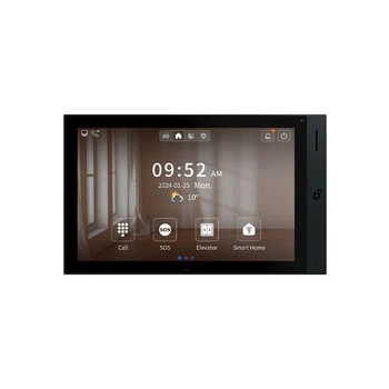 Видеодомофон с Wi-Fi Dnake H618A 10.1"