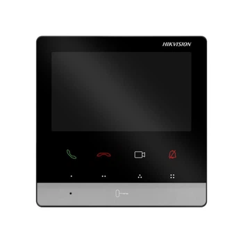 Видеодомофон Hikvision DS-KH6100-E1 4.3"