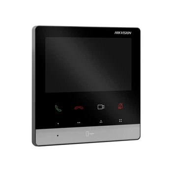 Видеодомофон Hikvision DS-KH6100-E1 4.3"