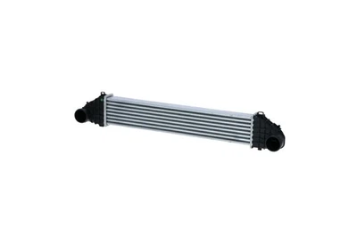 Інтеркулер VOLVO C30, C70 II, S40 II, V50 2.5 01.04-06.13 309023 NRF NRF 309023 Volvo C30, S40, V50, C70 30636847, 30741851, 30776211