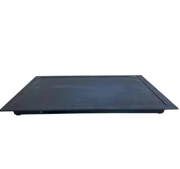 Піднос JVD ZEN LINE ІІ MAIN TRAY матовий, чорний