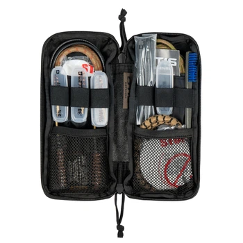 Набор для чистки оружия Otis 5.56mm/7.62mm/9mm Defender Series I-MOD Cleaning Kit