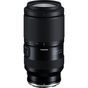Объектив Tamron AF 70-180mm f/2.8 Di III VC VXD G2 Nikon Z (A065S) [163617]