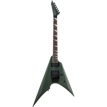 Электрогитара LTD ARROW-200 Military Green Satin [160746]
