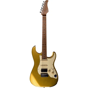 Электрогитара GTRS Standard S801 Gold [160772]