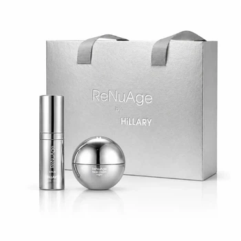 Комплекс ReNuAge Retinol & Collagen Night Ritual для глубокого ночного восстановления кожи лица